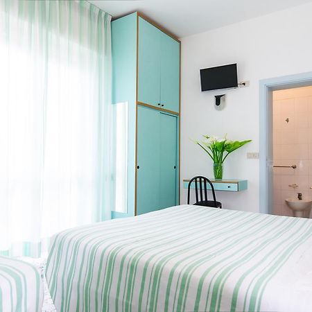 Hotel San Gottardo Riccione Værelse billede